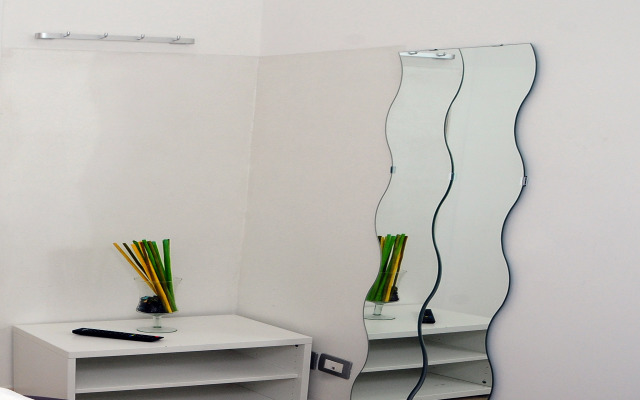 B&B Maison Du La Rua