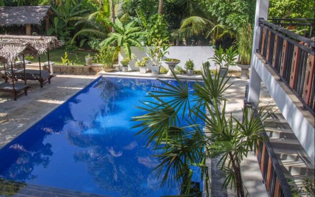 Nos Da Ty Boutique Hotel