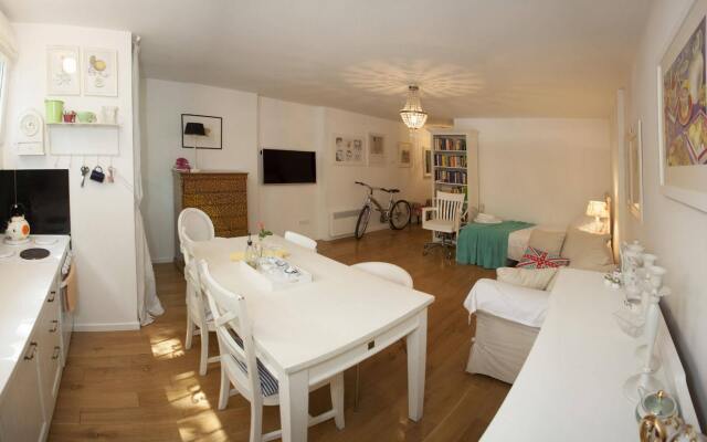 Cro Jet Set Apartments