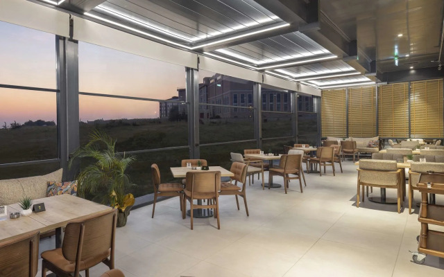 Hampton By Hilton Cerkezkoy