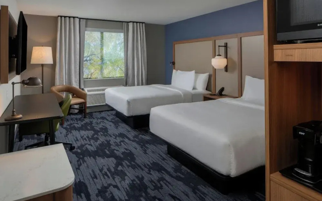Fairfield By Marriott Inn & Suites Surprise Prasada