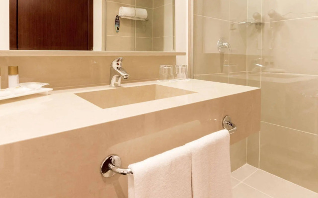 Tulip Inn Campos de Goytacazes