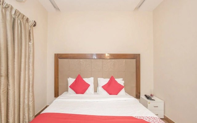 Simera Service Apartments