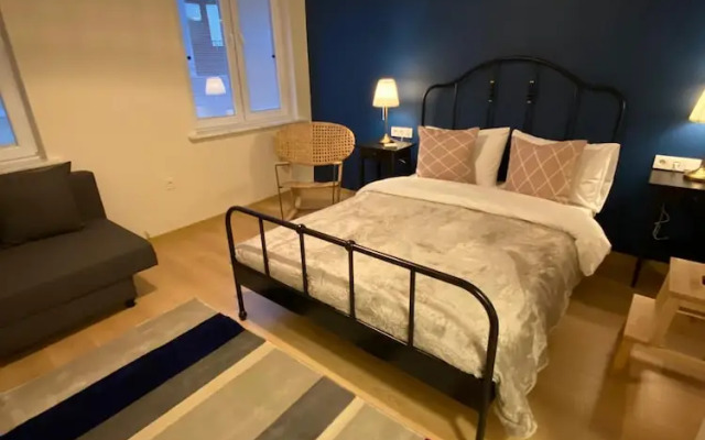 Sapphire Suites Taksim