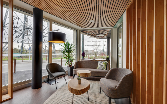 All Suites Massy Palaiseau