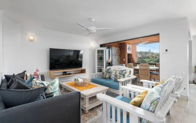 San Lameer Villa 2825