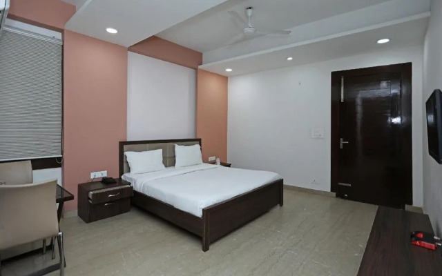Ashok Guest House by OYO Rooms