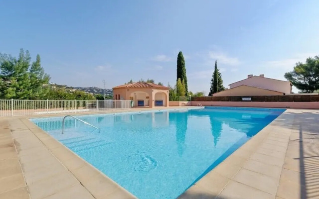 Résidence partenaire le Domaine de Garlande