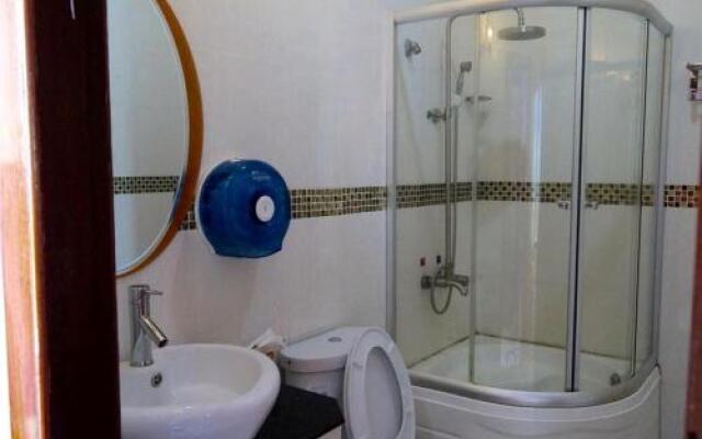 Seng Chhenghorn Guesthouse