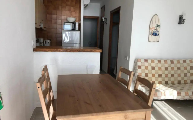 Apartamentos Miradores