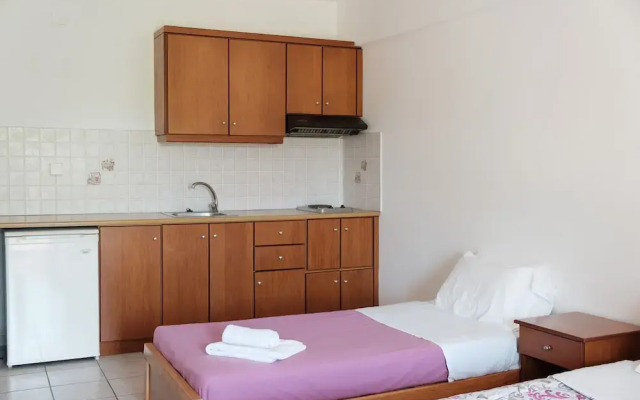 Corfu Village Studios