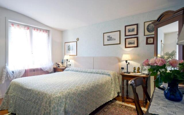 Villa Bellaria B&B