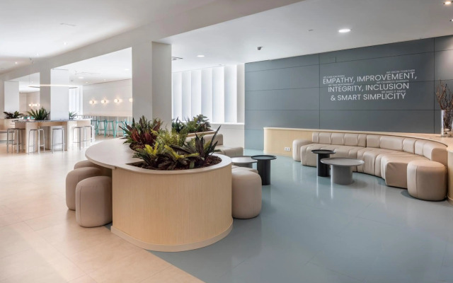 B&B Hotel Elche
