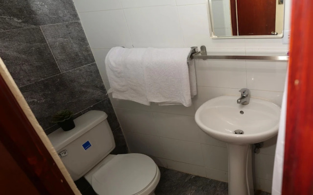 Hotel Alcaldeza
