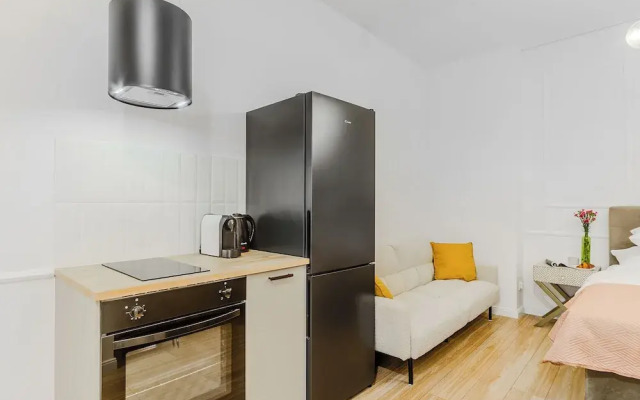 Apartament Ogrodowa 26a