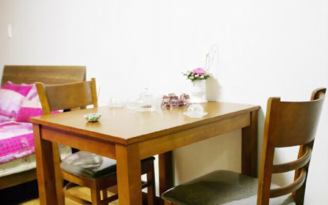 Mungyeong Mountain Morning Pension