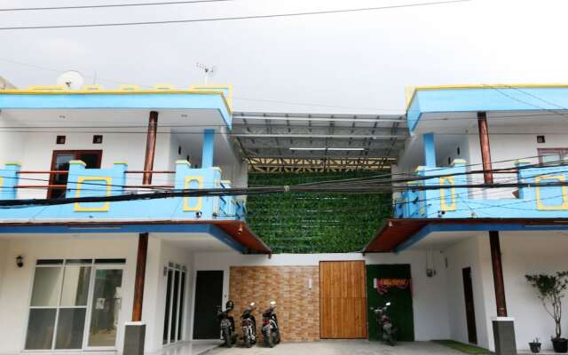 Sky Residence Buah Batu 2 Bandung