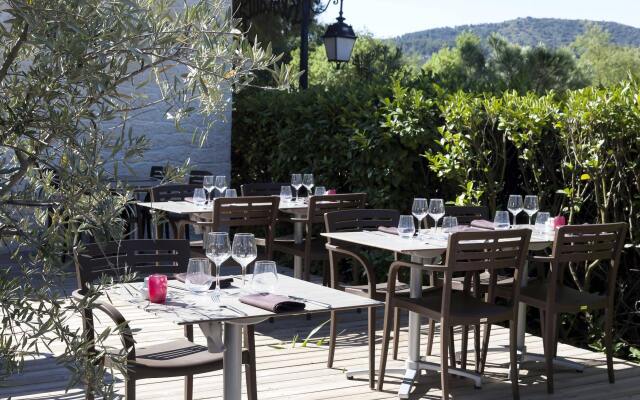 Hôtel Restaurant L'Etape