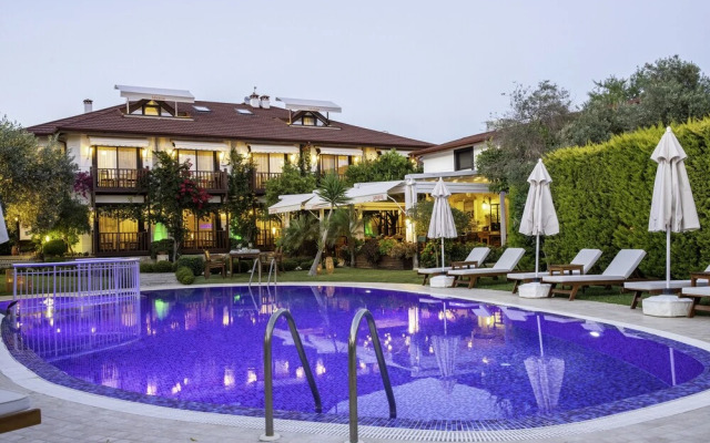 Savana Butik Otel