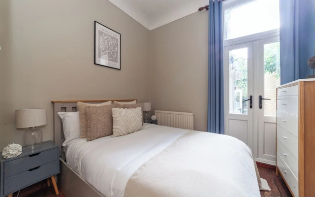 The Finsbury Park Collection