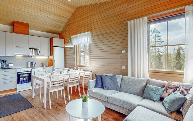 Holiday Home Aurinkoranta