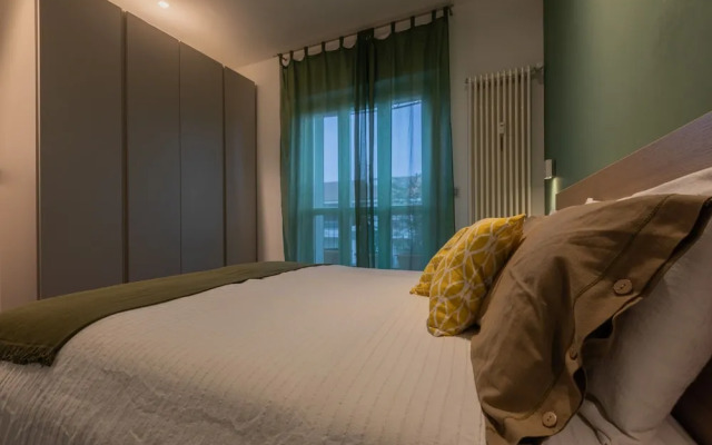 Terrazzo Panoramico Torino by Wonderful Italy