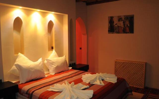 Le Village Du Toubkal and Spa