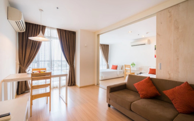 Brighton Hotel & Residence