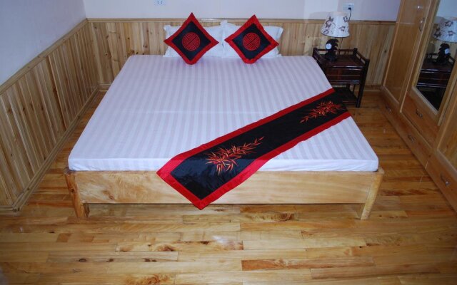 Sapa Cozy 2 Hotel