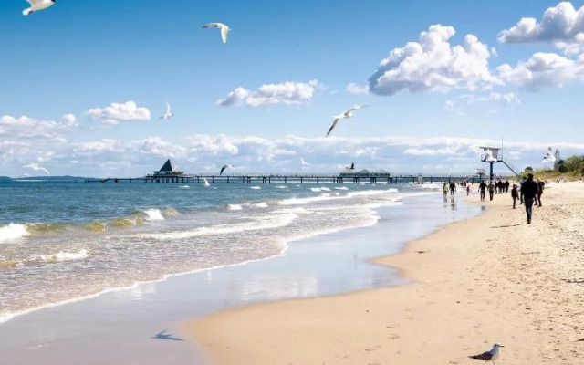 Pension Erdmann Garni