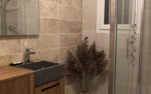 Maison Grues, 3 pièces, 5 personnes - FR-1-476-165