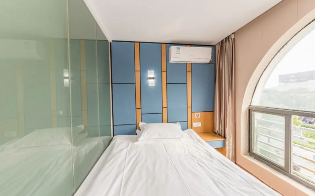 Shanghai Love Hotel