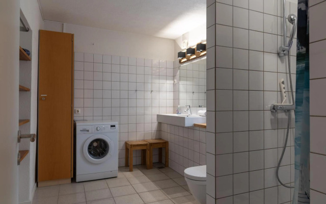 Chalet Love The Alps by All in One Apartments