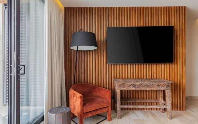 Yamm 401 in Tulum With 3 Bedrooms and 3 Bathrooms