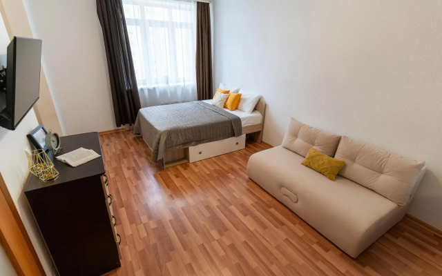 Апартаменты Степаненков на ул. 8 Марта, д. 190