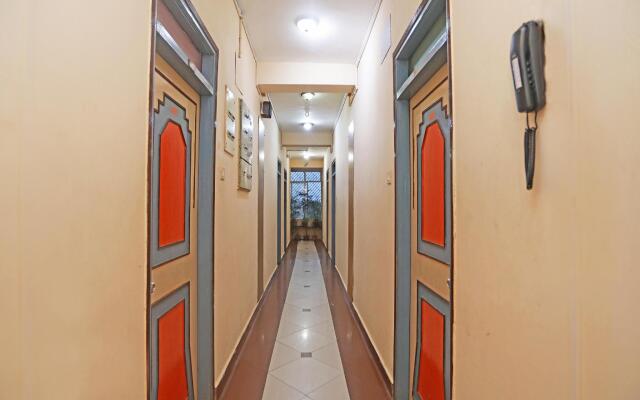 Hotel Ashraya