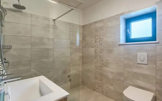 Villa Barbara Comfortable Holiday Residence