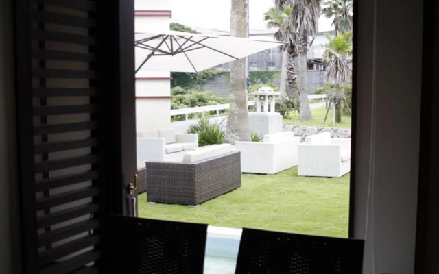 Tokushima Naruto Hotel Lotus Resort