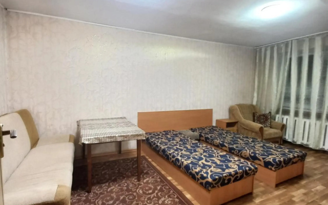 2 комн кв юзр с кондиционером, раздел комнаты