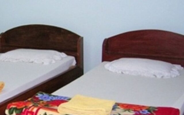 Cana Hotel