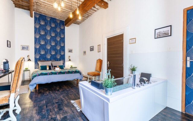 Le Panier Enchanté - Suites & Spa