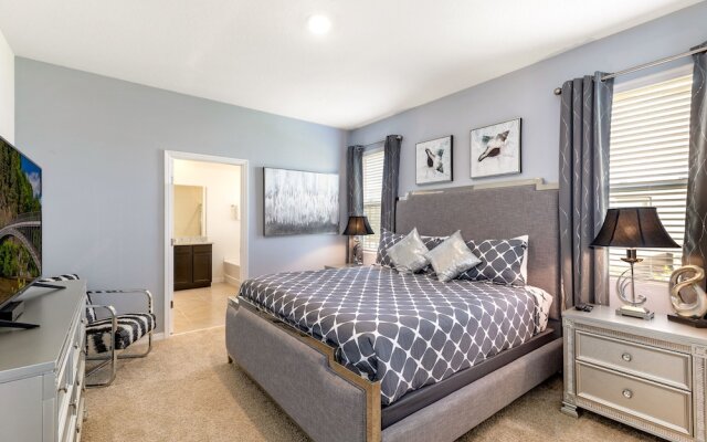 Lake View Villa 6 Bedrooms