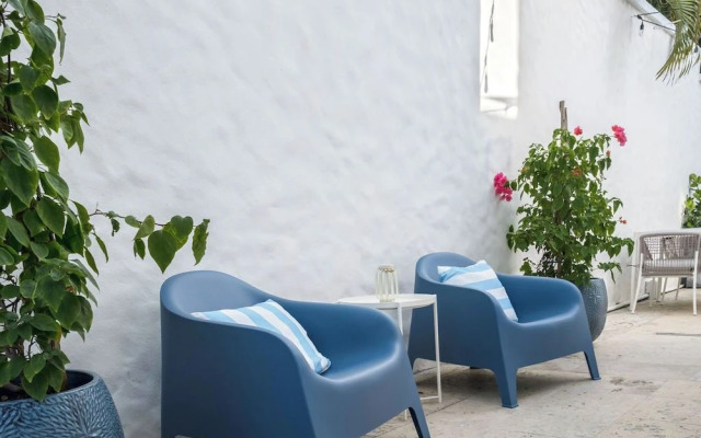 Ocean Park 3BD-3BA Pool Walktobeach -689