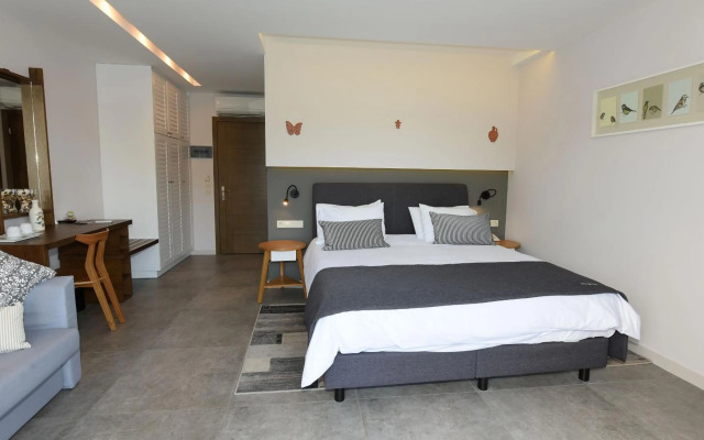 Minoa Hotel