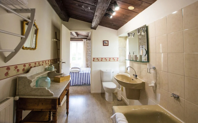 Logis Saint Leonard