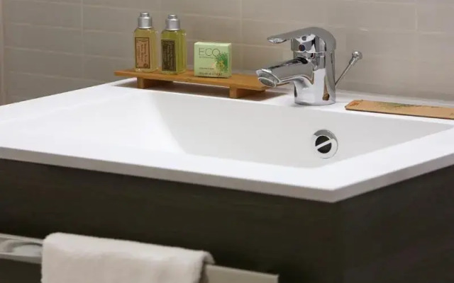 Best Western Hotel Gap