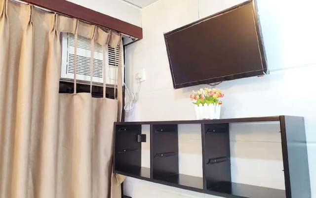New Hong Kong Guest House
