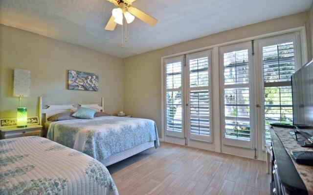 Central - Edgemere 738