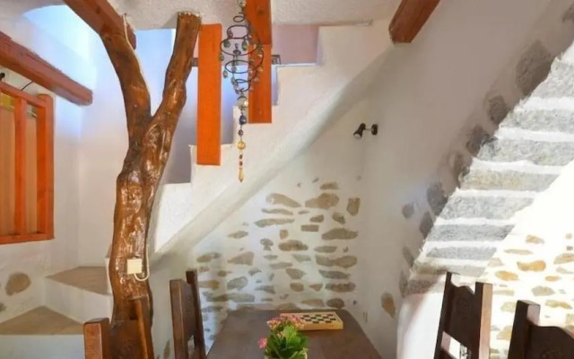The Traditional Homes of Crete - Almond Tree Villas
