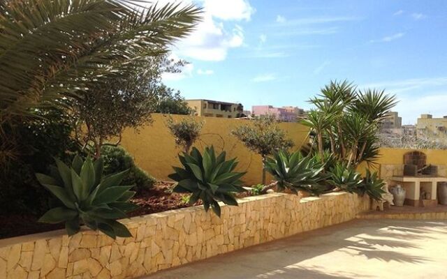 Residence Acquamarina